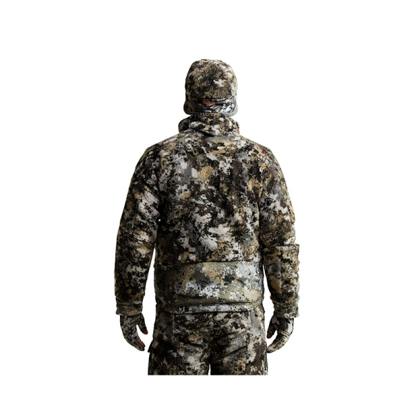 Куртка Fanatic Jacket New (; M; Optifade Elevated II)